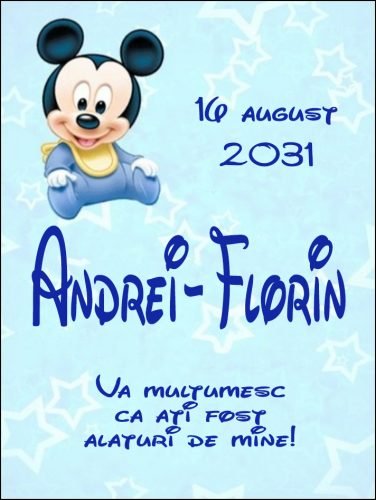 mickey