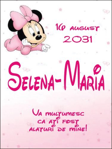 minnie