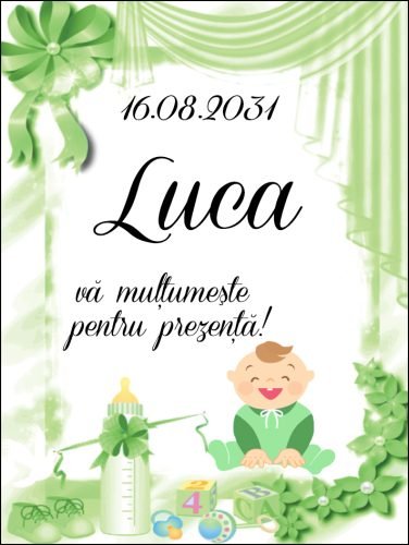 verde