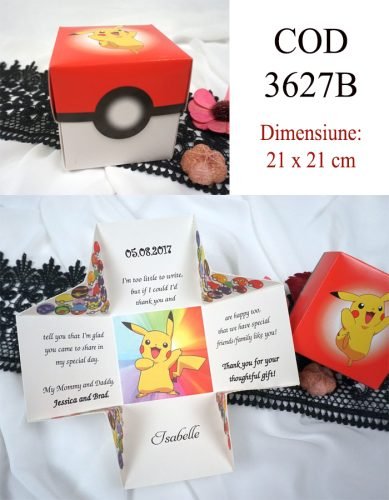 3627B