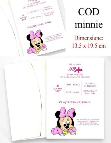 minnie