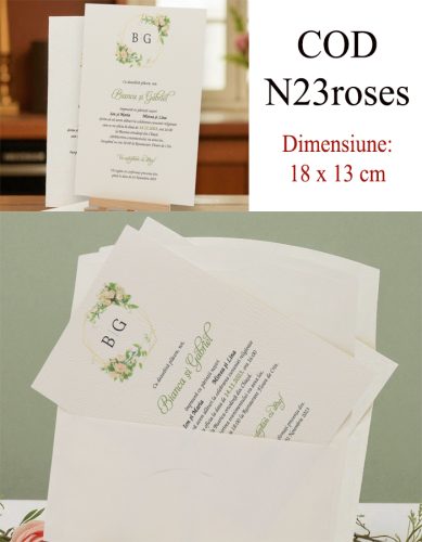 N23roses