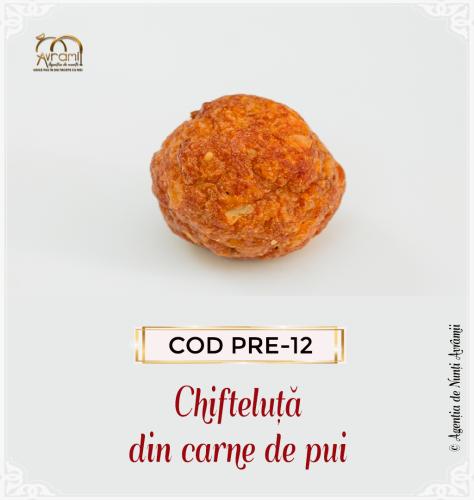 PRE-12